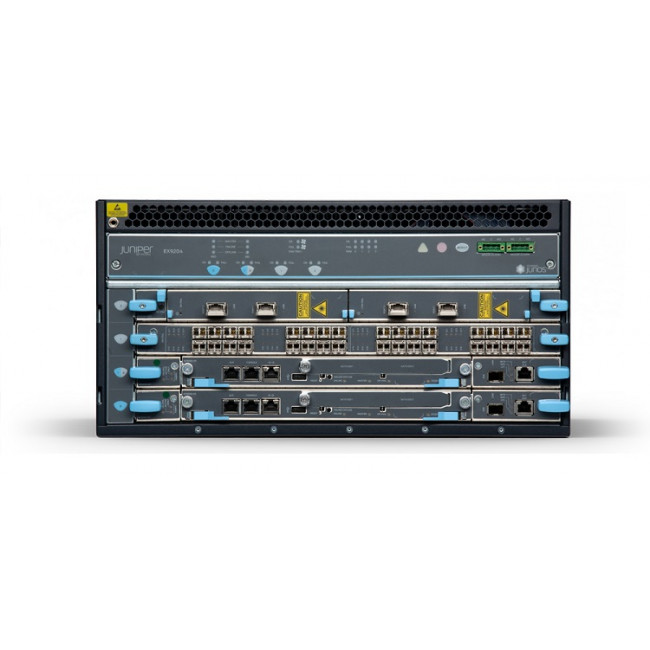 Juniper EX9204-RED3B-DC Juniper EX9204-RED3B-DC